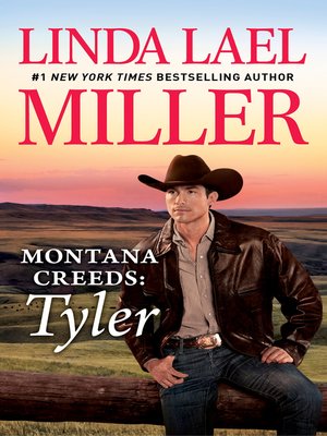 cover image of Montana Creeds--Tyler